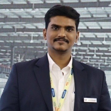 Arun Sai Ram