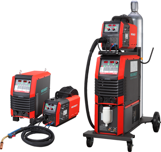 TIG 160S