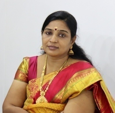 S Saraswathi
