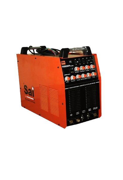 SAI TIG 200P