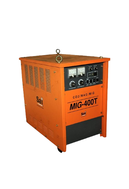SAI MIG 400T