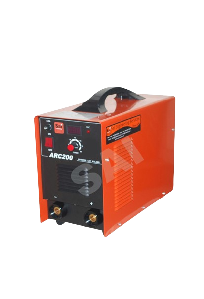 SAI ARC 200